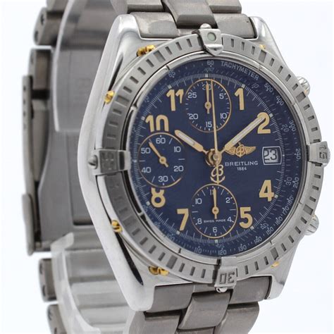 Breitling d13050 watch price